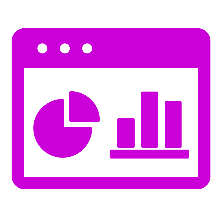Data Visualization icon
